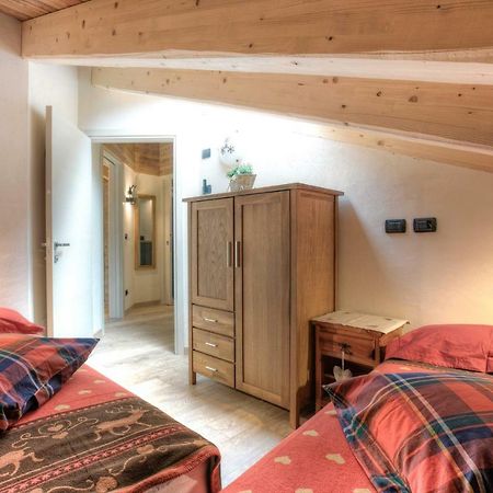 Appartamento Mirtillo Pré-Saint-Didier Zewnętrze zdjęcie