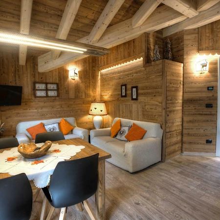 Appartamento Mirtillo Pré-Saint-Didier Zewnętrze zdjęcie