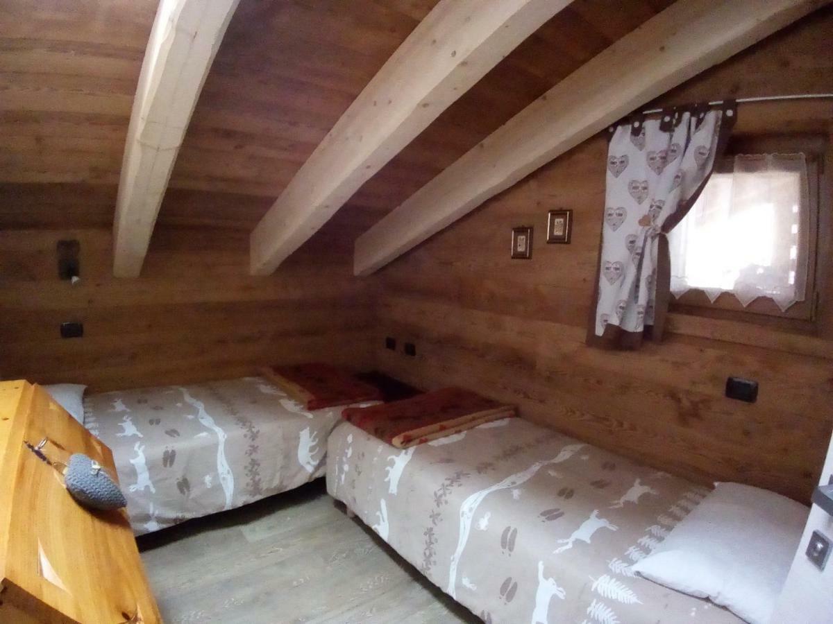 Appartamento Mirtillo Pré-Saint-Didier Zewnętrze zdjęcie