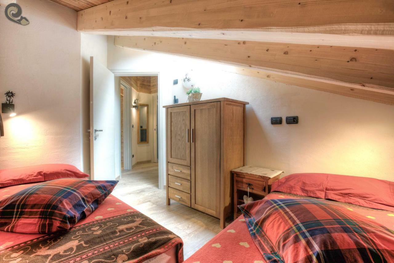 Appartamento Mirtillo Pré-Saint-Didier Zewnętrze zdjęcie